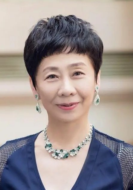 王小平 Xiaoping Wang照片