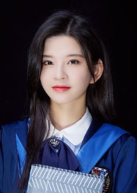 林思意 Sissy Lin照片