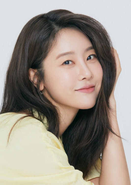 朴素珍 So-jin Park照片