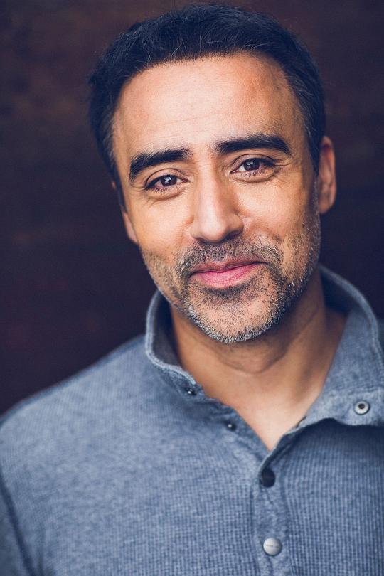 弗兰克·利卡里 Frank Licari照片