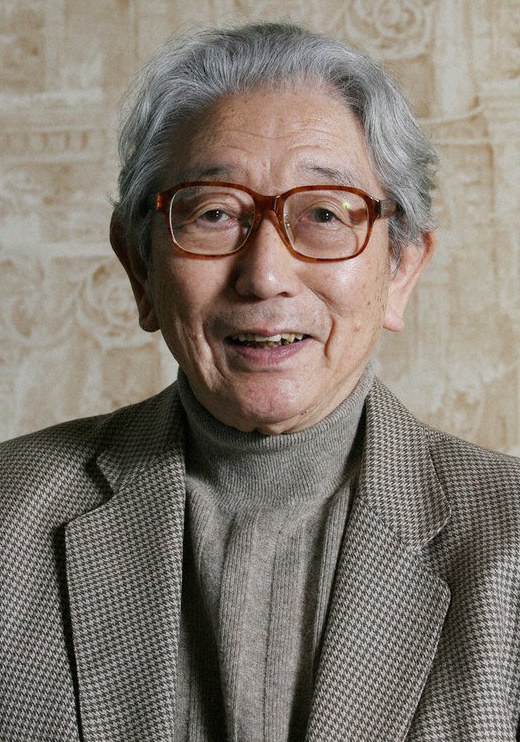 久米明 Akira Kume照片