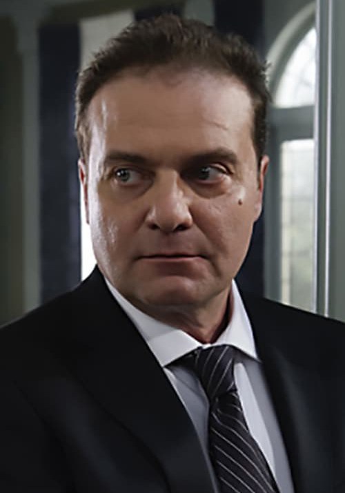 理查德·泽皮耶里 Richard Zeppieri照片