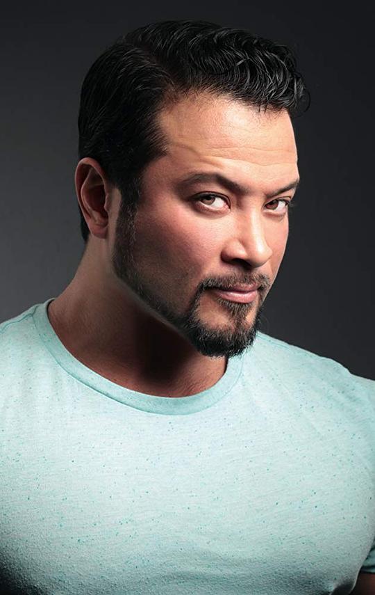 克里斯托弗·泰 Christopher Tai照片