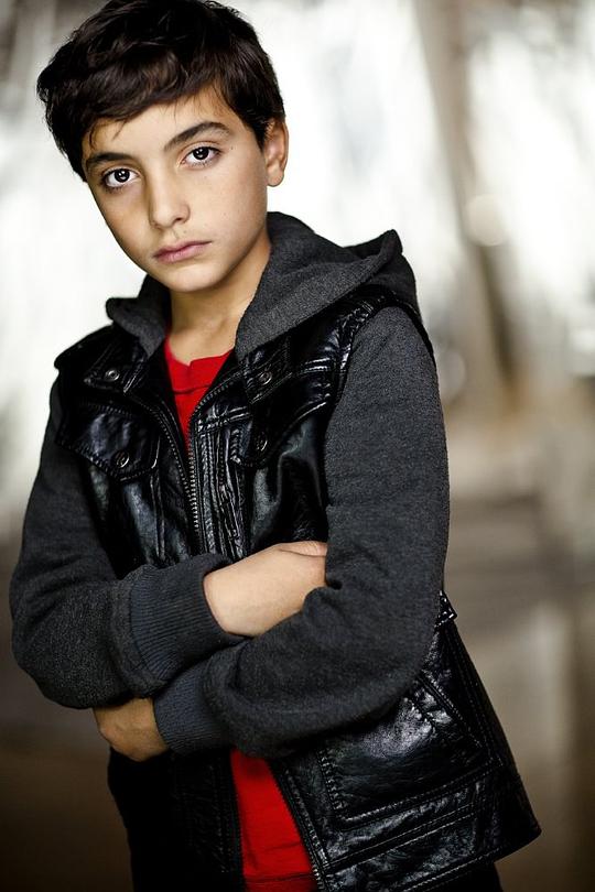 列奥尼达斯·卡斯特鲁尼斯 Leonidas Castrounis照片