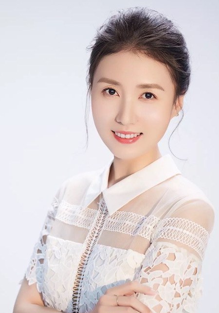 白雪岑 Xuecen Bai照片