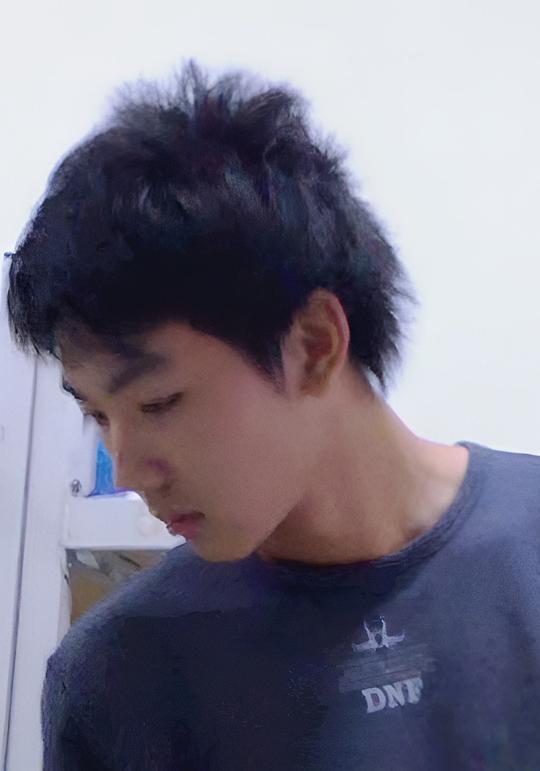 李嘉祥 Jiaxiang Li照片