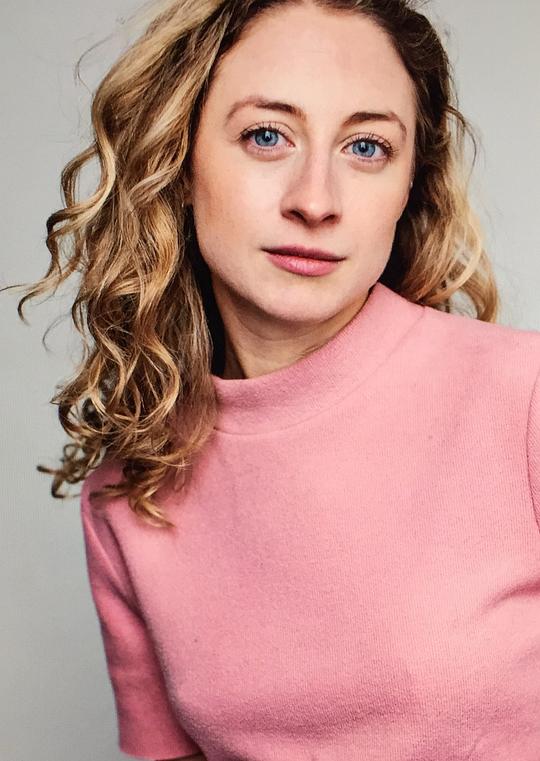 艾米·卡塞塔利 Aimee Cassettari照片