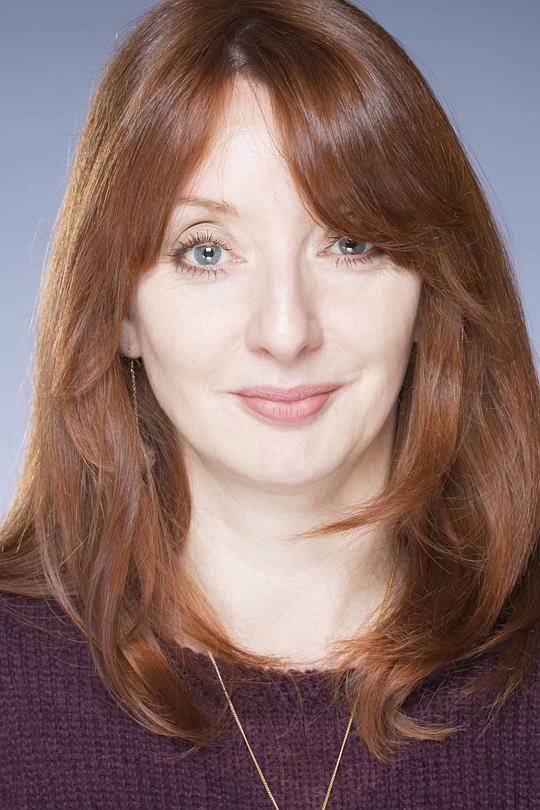 伊丽莎白·贝林顿 Elizabeth Berrington照片