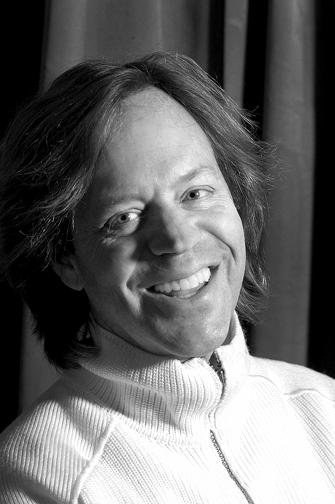 罗伯特·休斯顿 Robert Houston照片