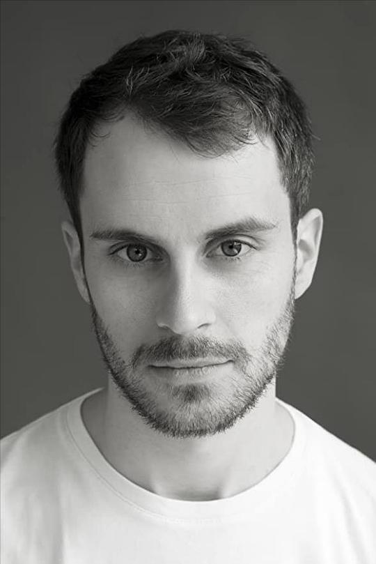 亚当·索普 Adam Sopp照片