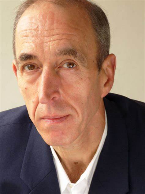 迈克尔·米尔斯 Michael Mears照片