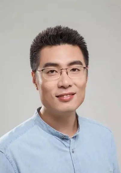 周奇墨 Qimo Zhou照片