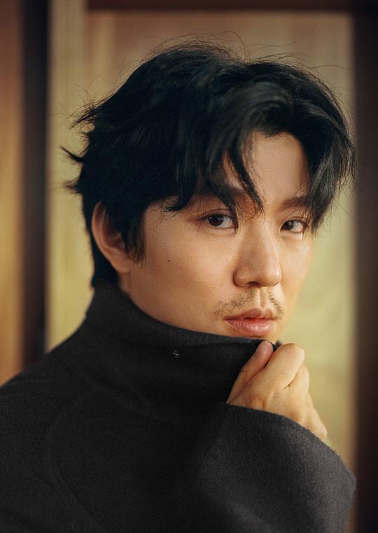 梁鸣 Ming Liang照片