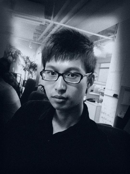 翟义祥 Yixiang Zhai照片