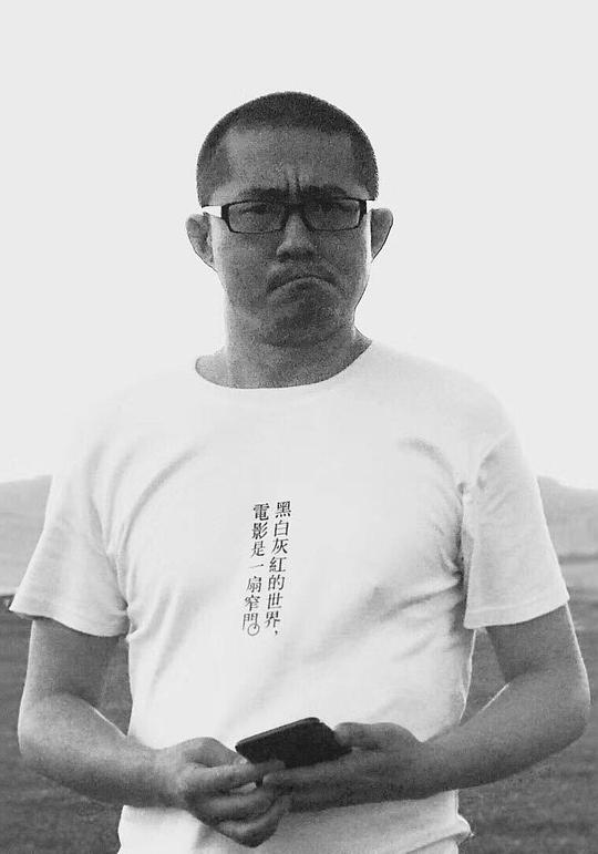 黄旭峰 Xufeng Huang照片