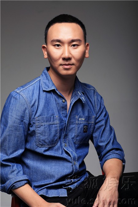 王从双 Congshuang Wang照片