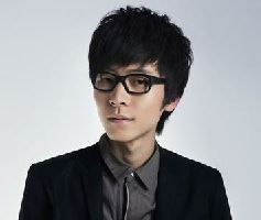 王啸坤 Xiaokun Wang照片