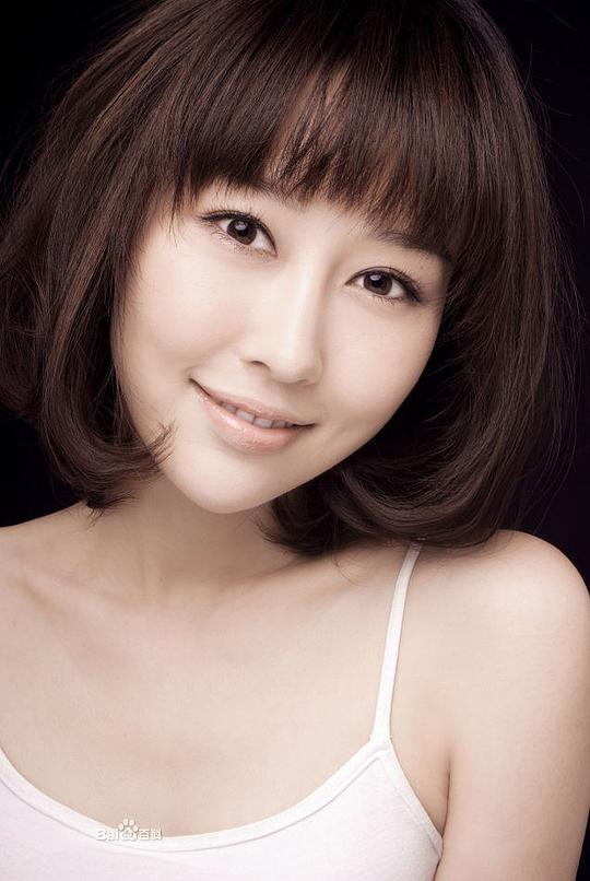 马梓涵 Zihan Ma照片