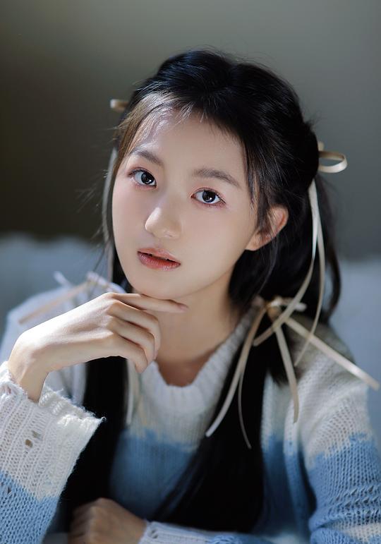 赵语彤 Yutong Zhao照片