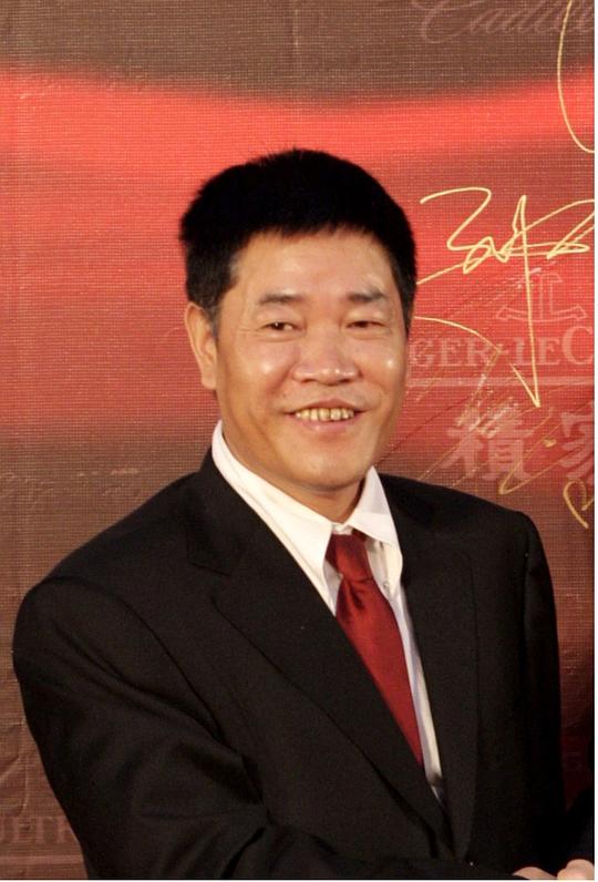 刘志江 Zhijiang Liu照片