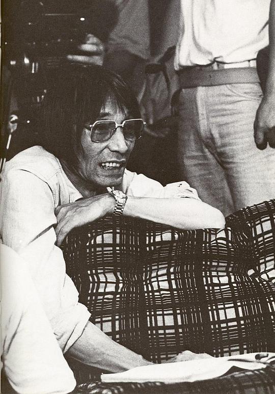 神代辰巳 Tatsumi Kumashiro照片