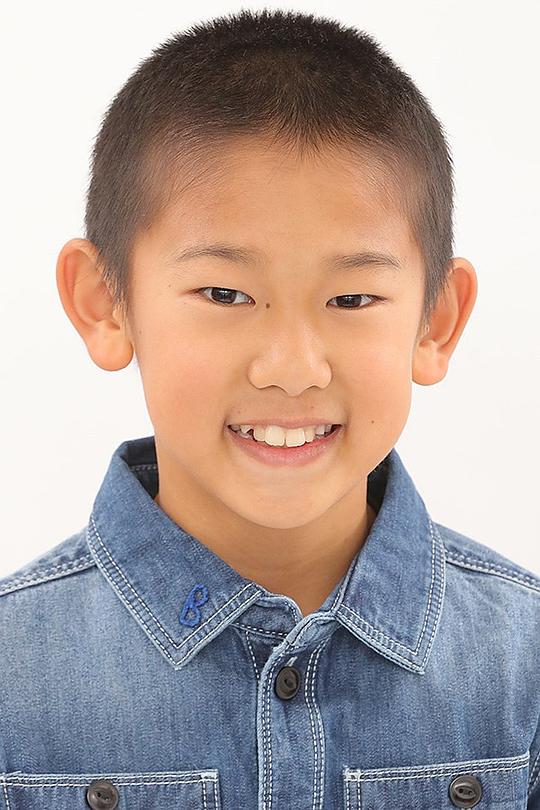 细井鼓太 Nita Hosoi照片