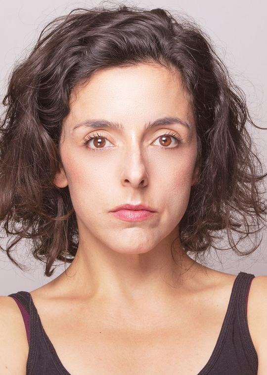 艾格尼丝·布雷克 Agnes Brekke照片