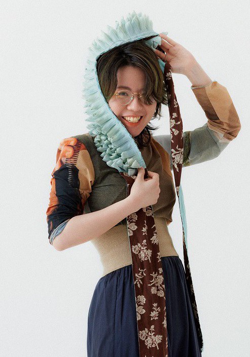 中村佳穗 Kaho Nakamura照片