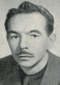 威廉·林赛·葛雷逊 William Lindsay Gresham照片