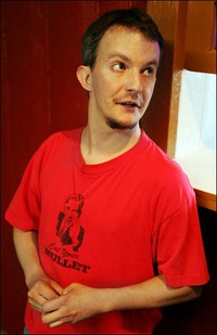 黛安·巴查尔 Dian Bachar照片