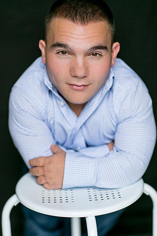 林登·波尔科 Linden Porco照片