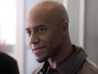 丹尼·沃 Danny Waugh照片