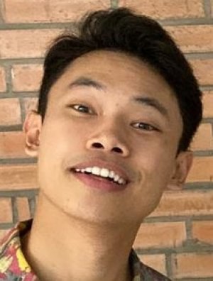 小纳隆·切德索恩 Junior Naron Cherdsoongnern照片