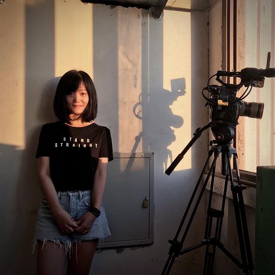 孙虹 Hong Sun照片