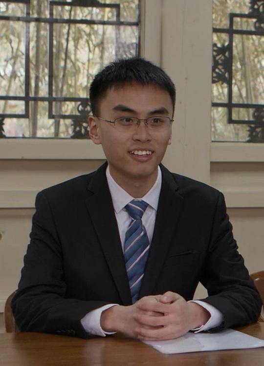 宋云天 Yuntian Song照片