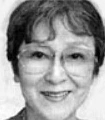 高桥和枝 Kazue Takahashi照片