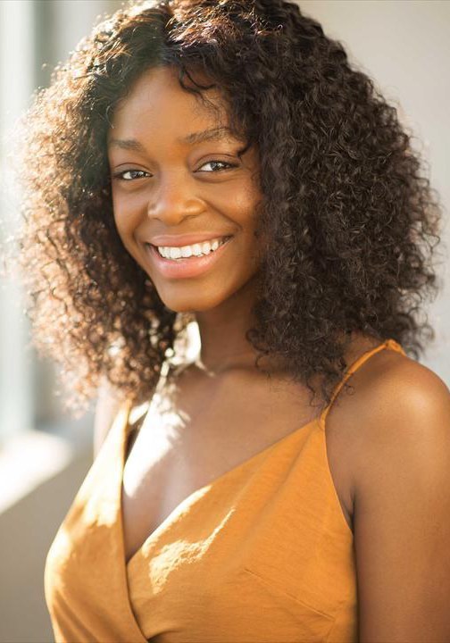 布莱辛·阿德蒂约 Blessing Adedijo照片