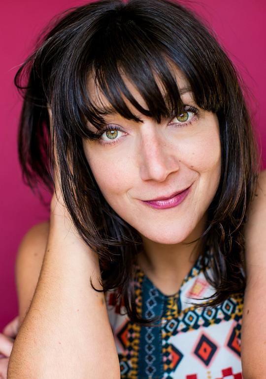 因卡·马洛维奇 Inka Malovic照片