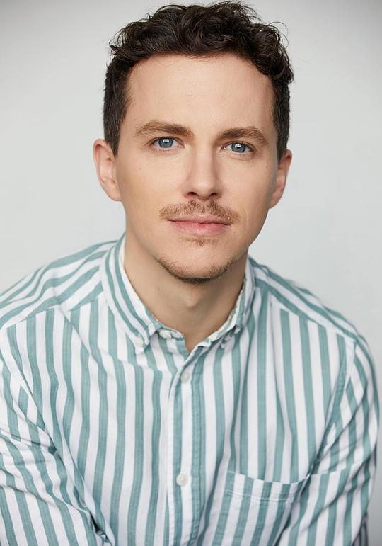 安德烈-卢克·特希尔 André-Luc Tessier照片