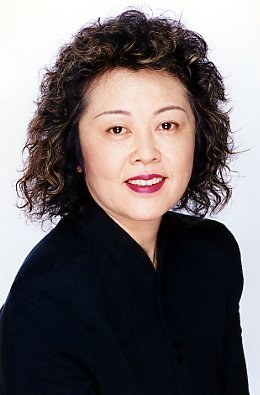 中谷由美 Nakatani Yumi照片