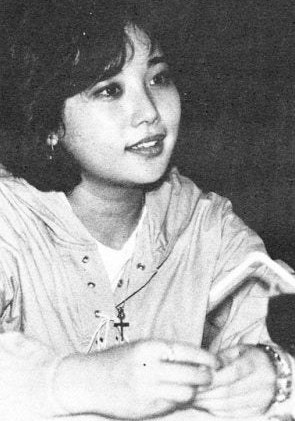 间岛里美 Satomi Majima照片