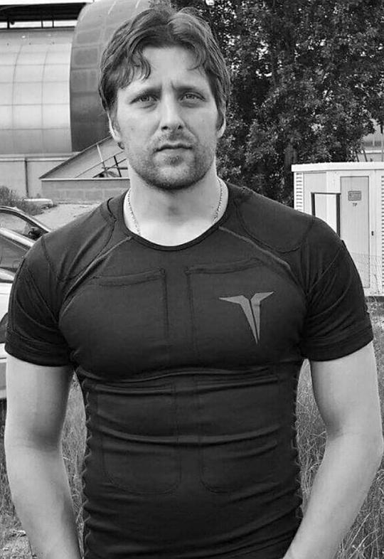 丹柯·约尔丹诺夫 Danko Jordanov照片