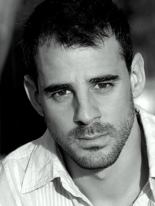 塞尔吉奥·托里科 Sergio Torrico照片