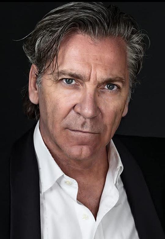 鲁道夫·科萨托 Rodolfo Corsato照片