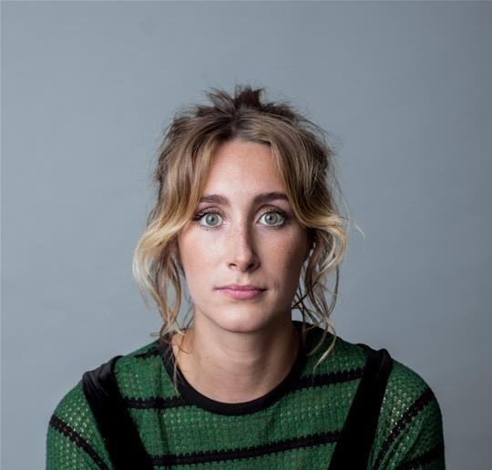 贝卡·宝陵 Bekka Bowling照片