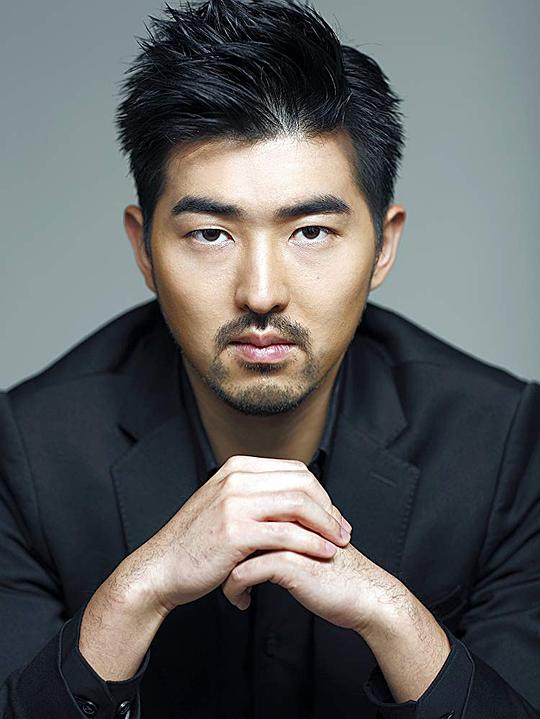 罗杰·金 Roger King照片