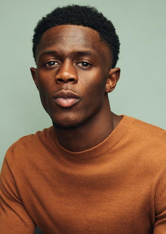 乔赛亚·克罗斯 Josiah Cross照片