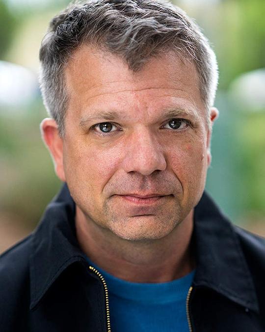 切特·格里索姆 Chet Grissom照片