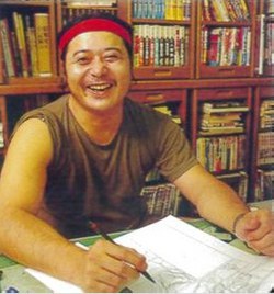 荻野真 Makoto Ogino照片