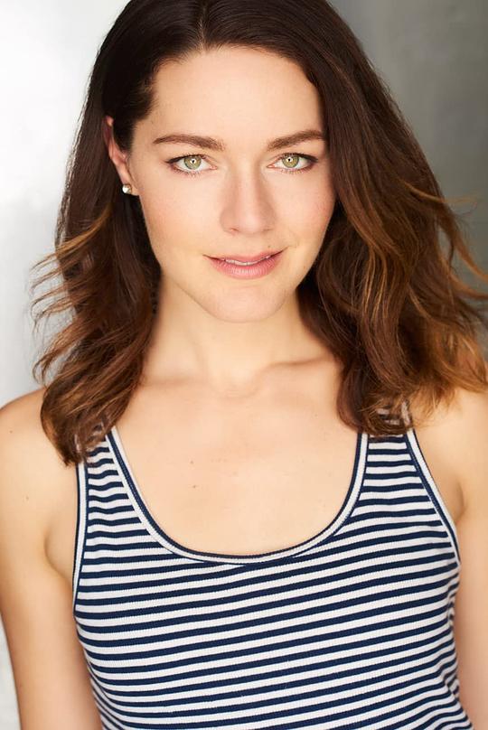 汉娜·巴尔福特 Hannah Barefoot照片